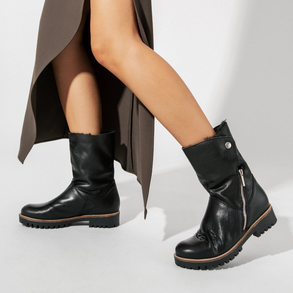 Botines
