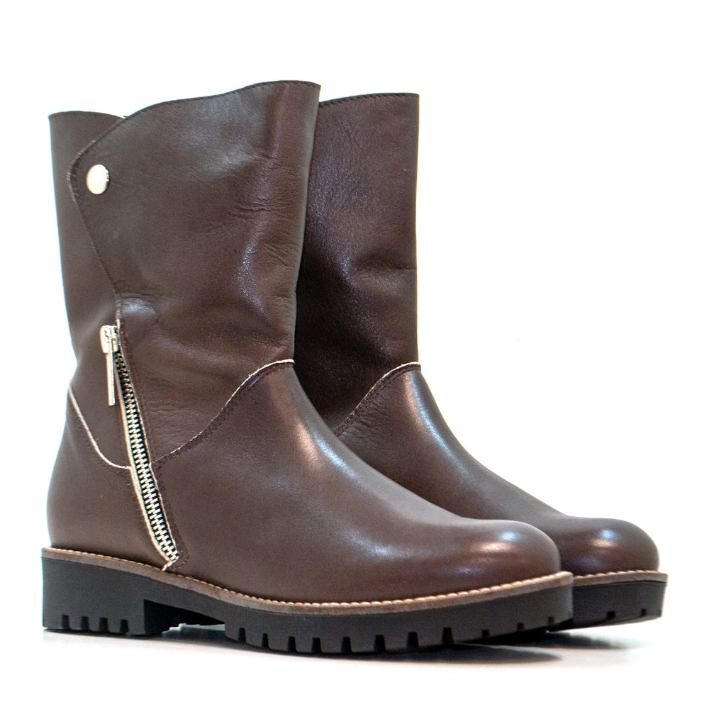 CA-139 MARCO BOTTALATO ANTHRACITE BOOT