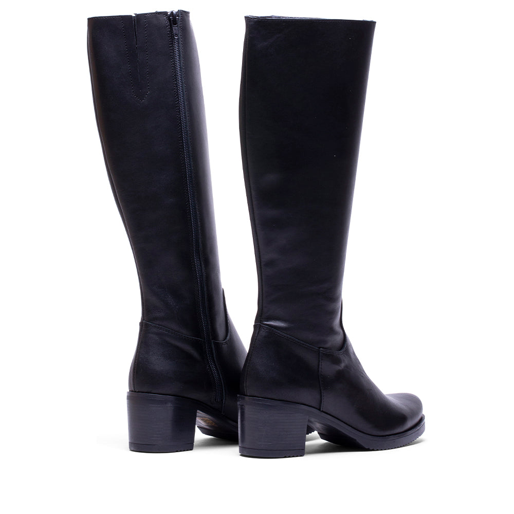 BOTA CA-236T KRUST NEGRO