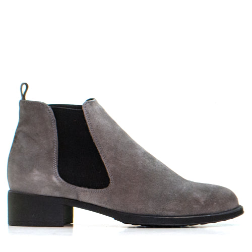 BOTIN F-2419 GRAY SUEDE FLOOR 7613