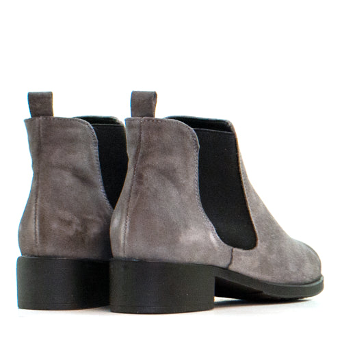 BOTIN F-2419 GRAY SUEDE FLOOR 7613