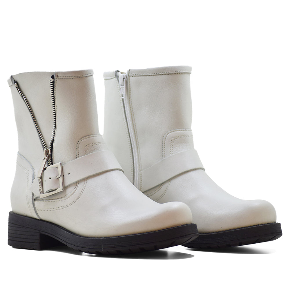 VPM-1 WILD ICE BOOT