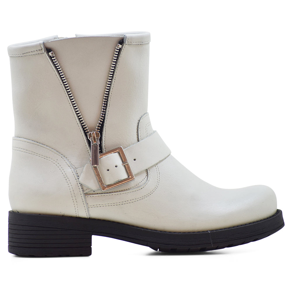 VPM-1 WILD ICE BOOT