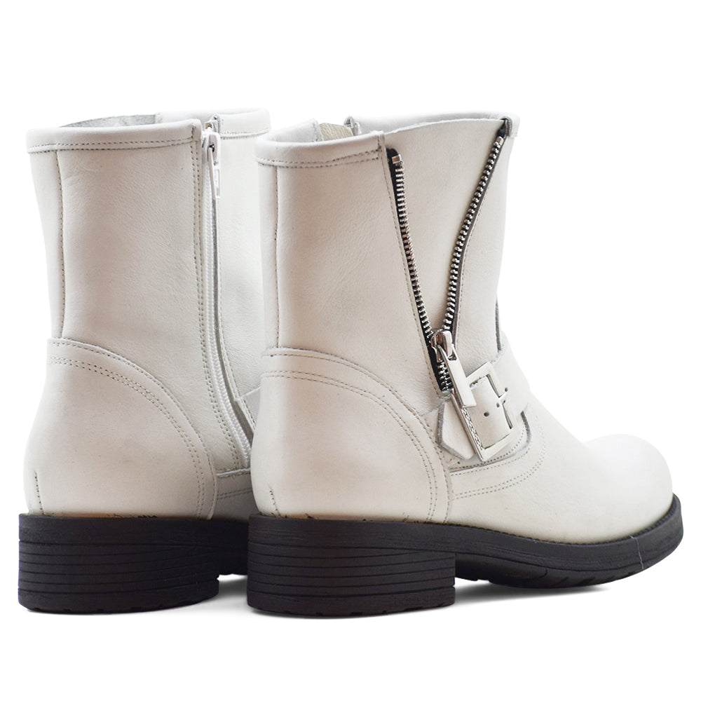 VPM-1 WILD ICE BOOT