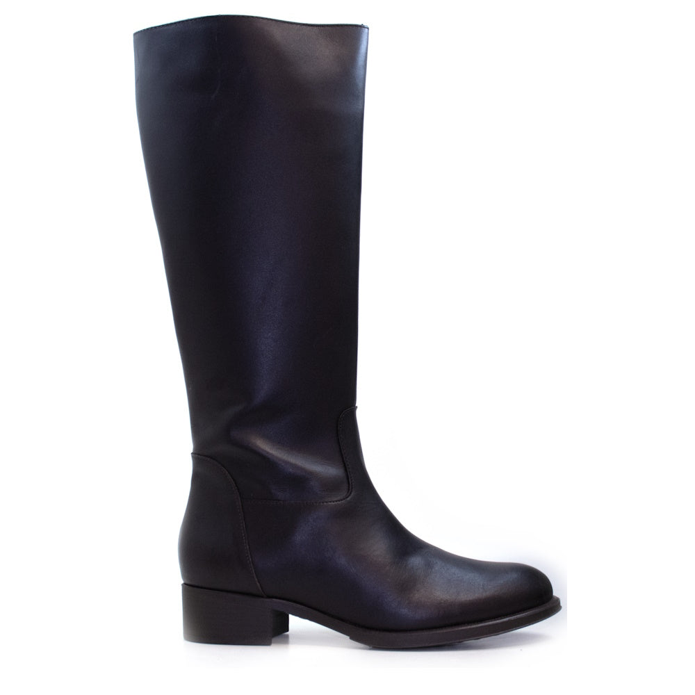 BOTA F-1225 KRUST CUERO