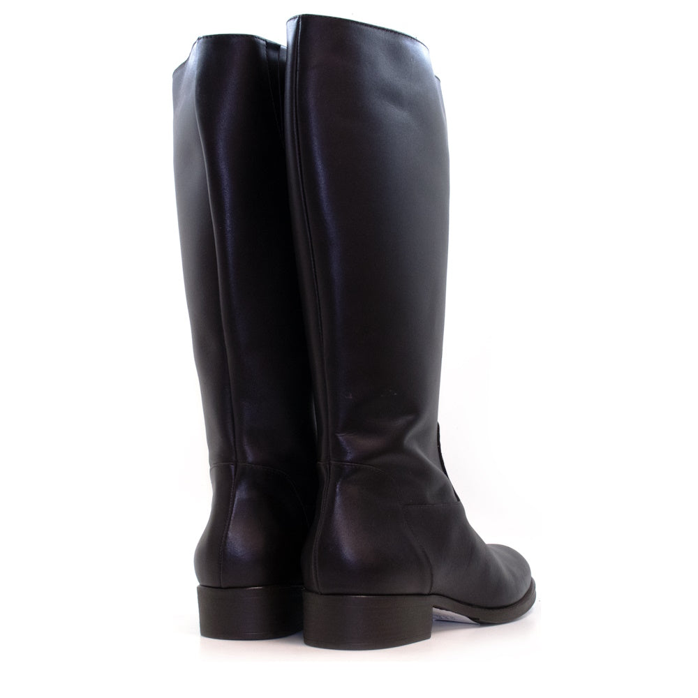 BOTA F-1225 KRUST CUERO