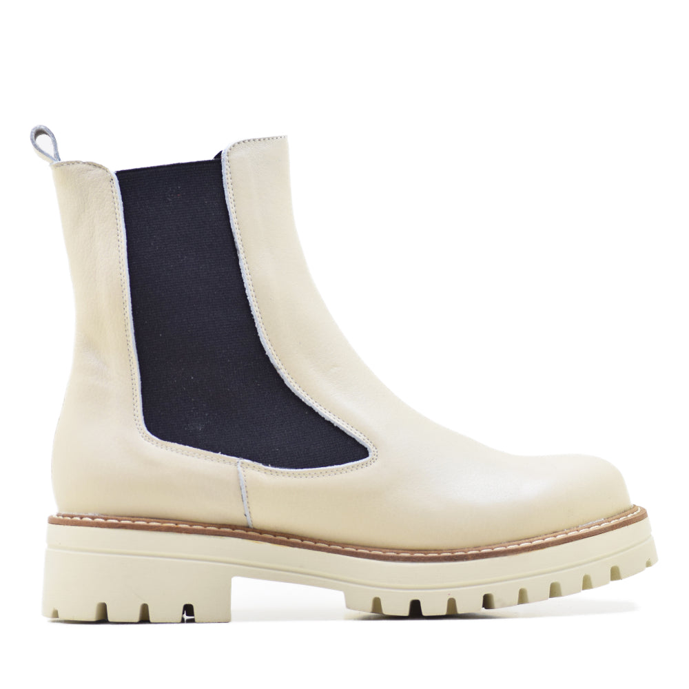 CA-1884 KRUST ICE LEATHER BOOT