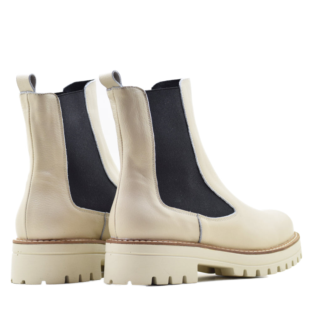 CA-1884 KRUST ICE LEATHER BOOT