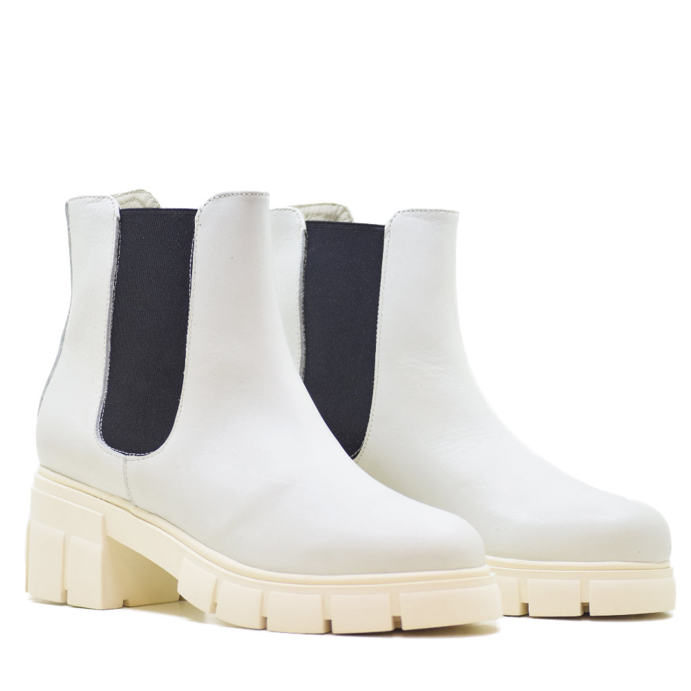 CA-1893 KRUST ICE LEATHER BOOT