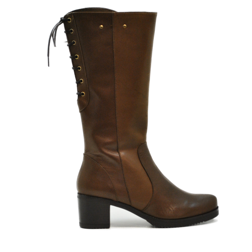 CA-1934 KRUST BROWN BOOT