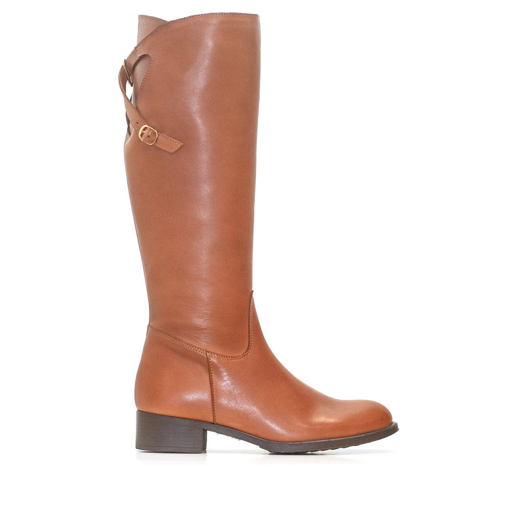 BOTA CA-1990 KRUST CUERO