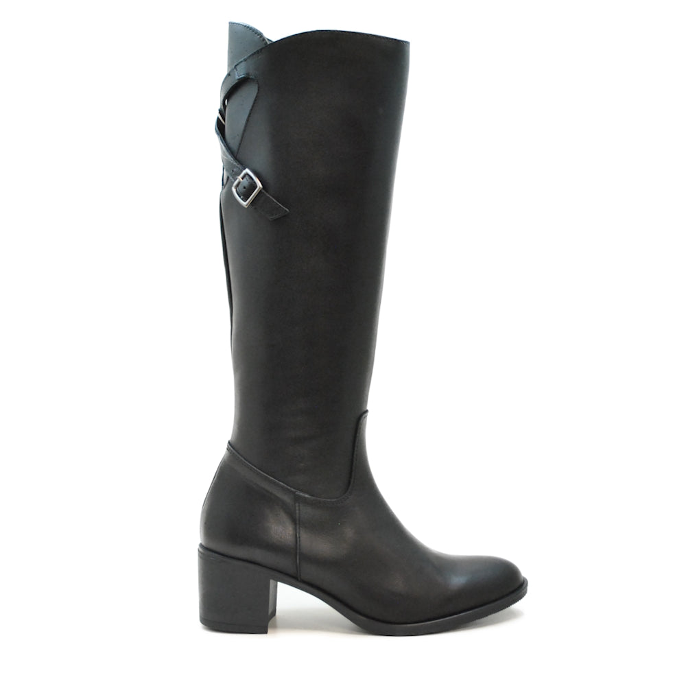 BOTA CA-1991 KRUST NEGRO
