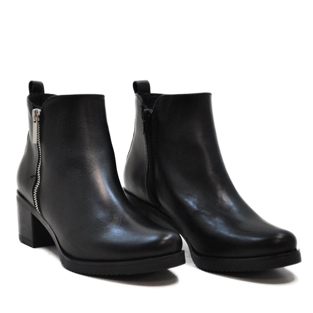 BOTTE CA-1995 VERSION 2 KRUST NOIR
