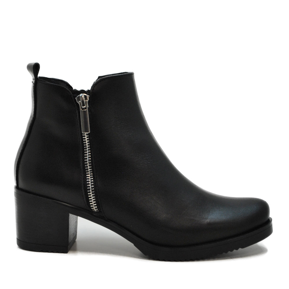 BOTTE CA-1995 VERSION 2 KRUST NOIR