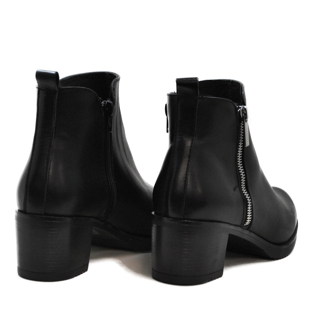 BOTTE CA-1995 VERSION 2 KRUST NOIR