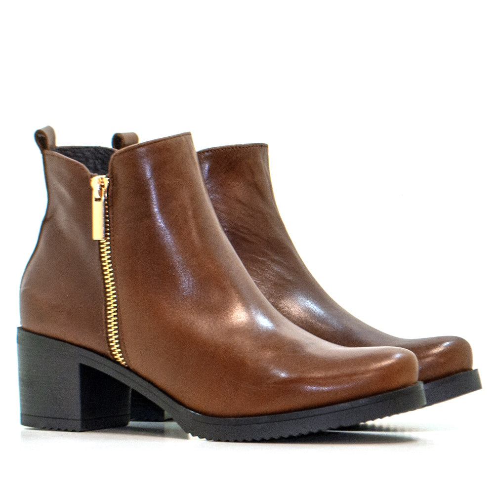 BOTTES MARRON KRUST CA-1995
