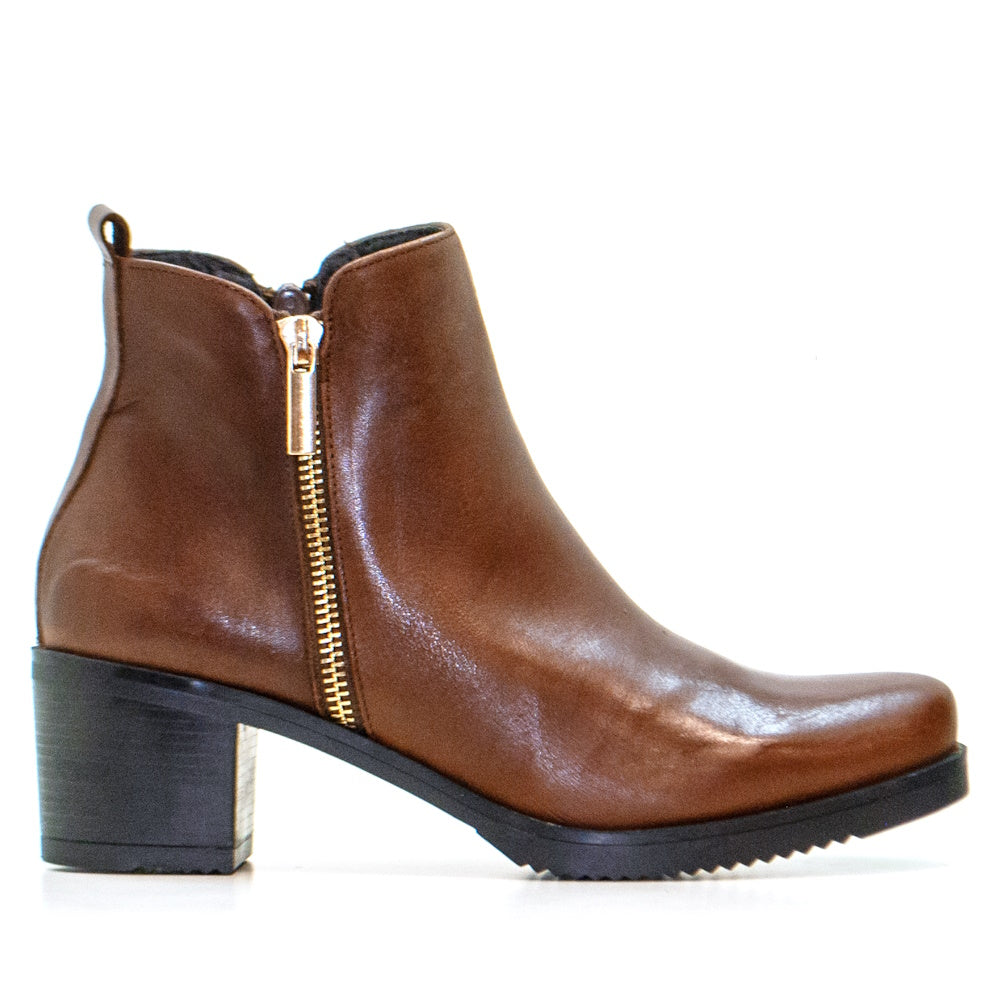 BOTTES MARRON KRUST CA-1995