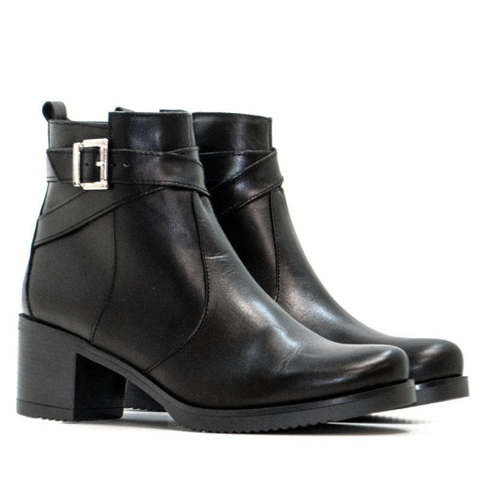BOTTES NOIRES CA-2004 KRUST