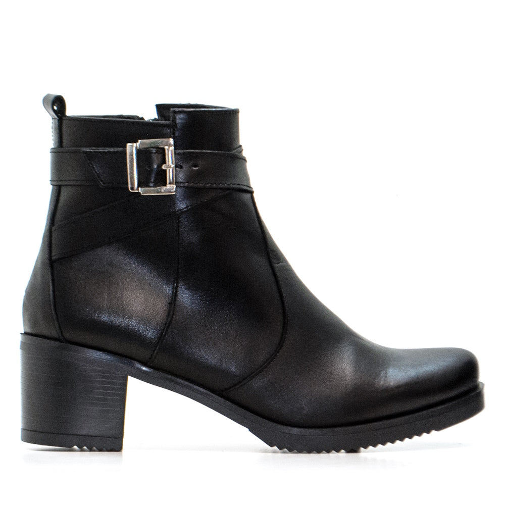BOTTES NOIRES CA-2004 KRUST