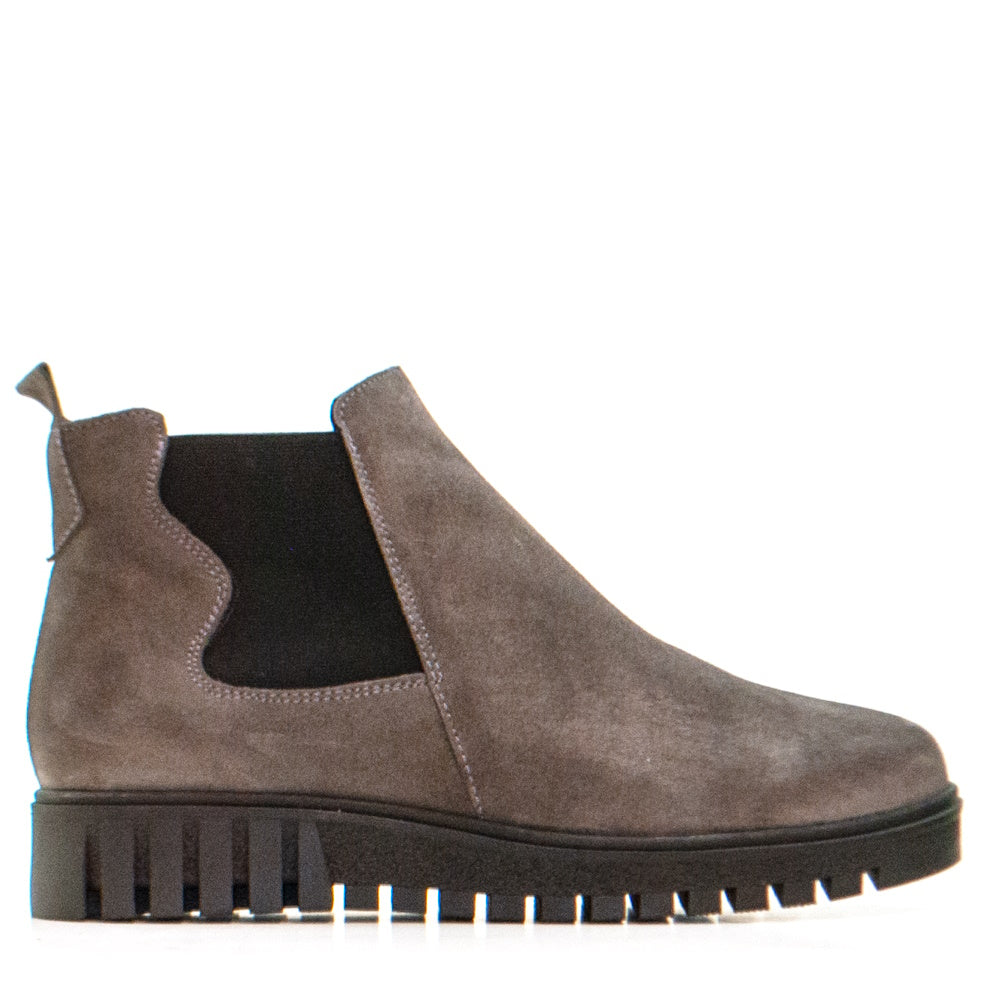 BOTTES CA-2062 KRUST GRISE