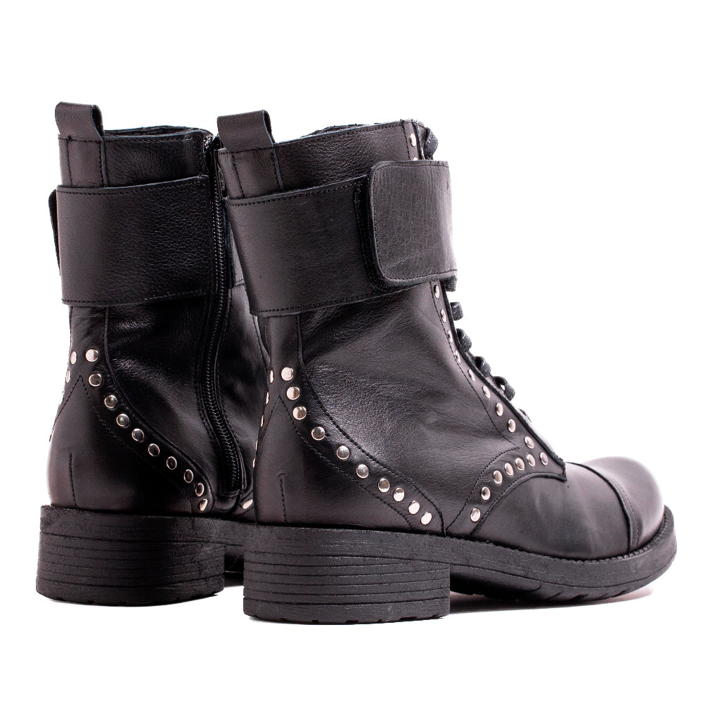 BOTTE CA-1657 WILD NOIRE