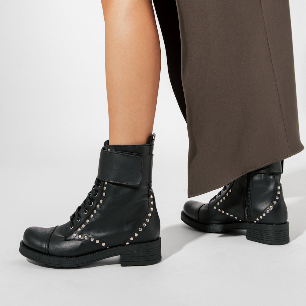 BOTTE CA-1657 WILD NOIRE