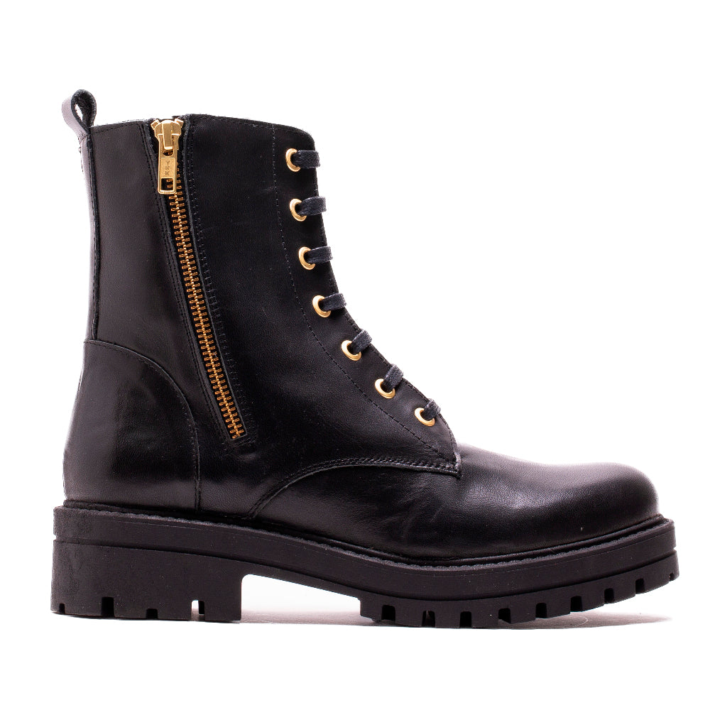 BOTTE NOIRE SAUVAGE CA-1659