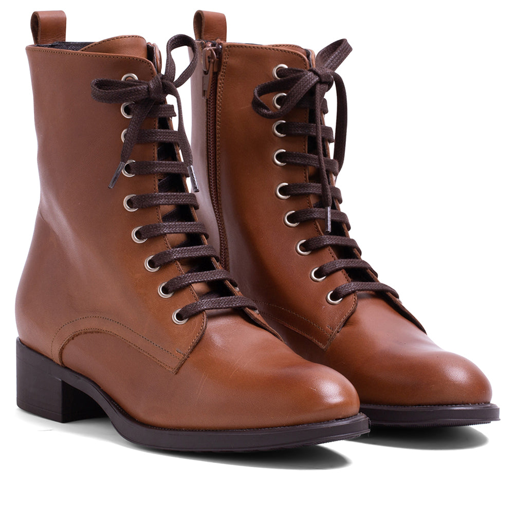 BOTTES STACY NAPA CAMEL