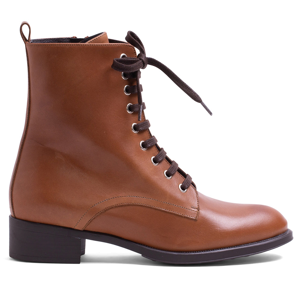 BOTTES STACY NAPA CAMEL