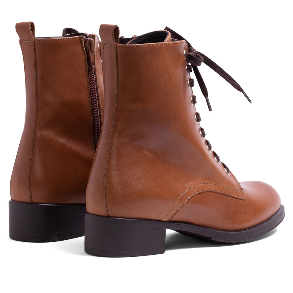 BOTTES STACY NAPA CAMEL