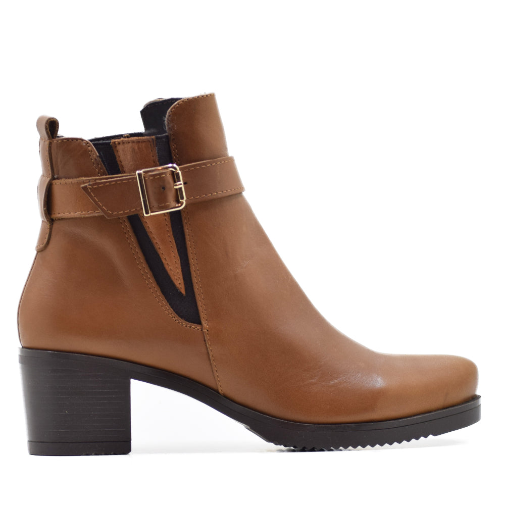 CA-1712 BOTTES KRUST CAMEL