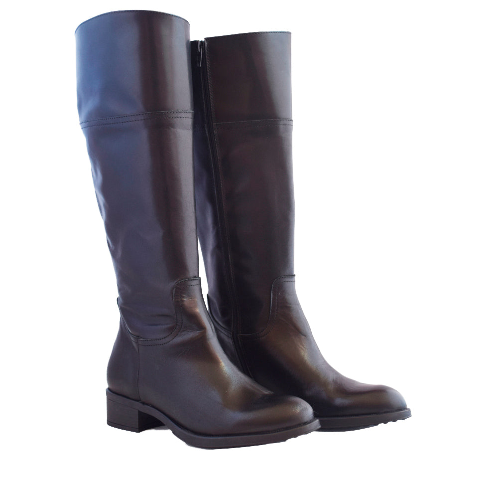 -BOTA CA-237 KRUST NEGRO