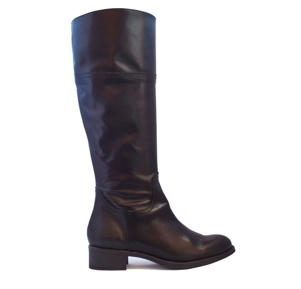 -BOTA CA-237 KRUST NEGRO