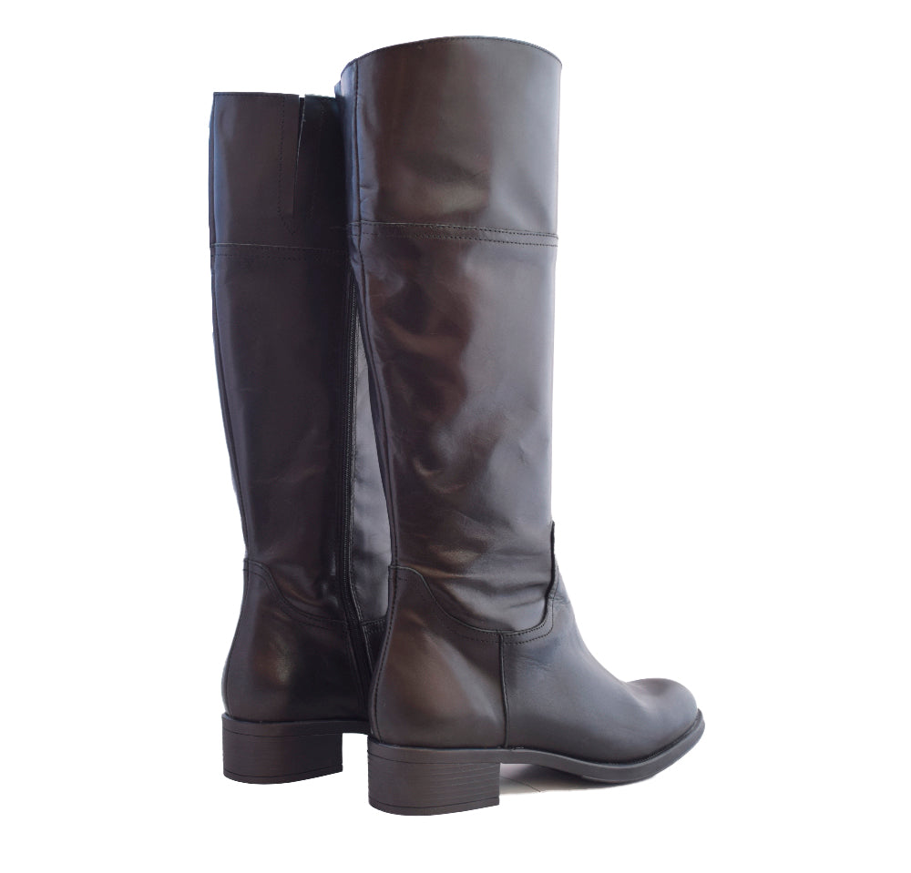 -BOTA CA-237 KRUST NEGRO