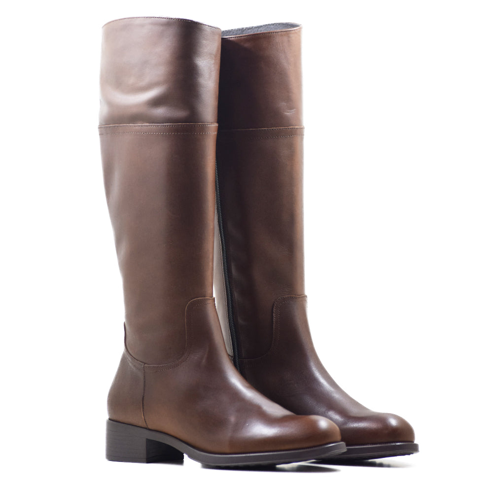 -BOTA CA-237 KRUST MARRON