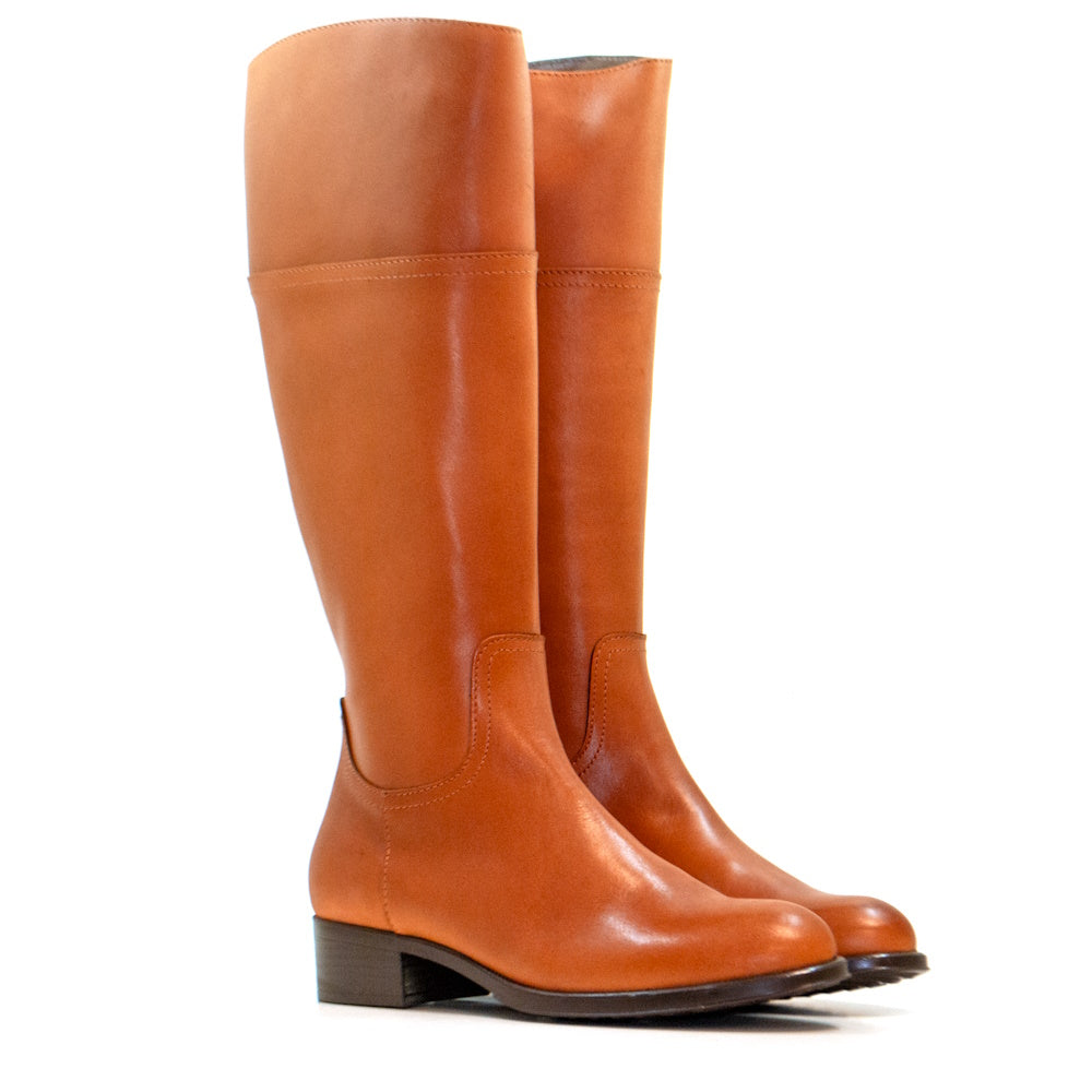 BOTA CA-237 KRUST CUERO