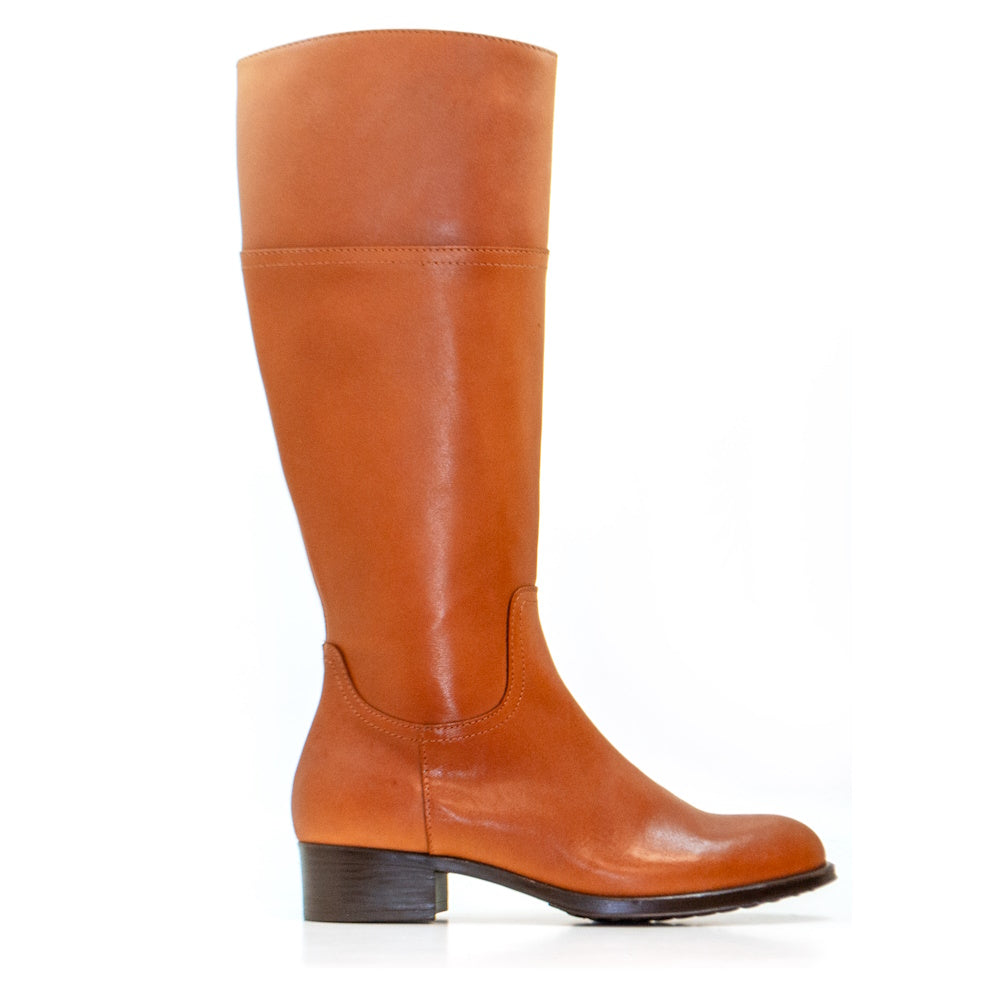 BOTA CA-237 KRUST CUERO