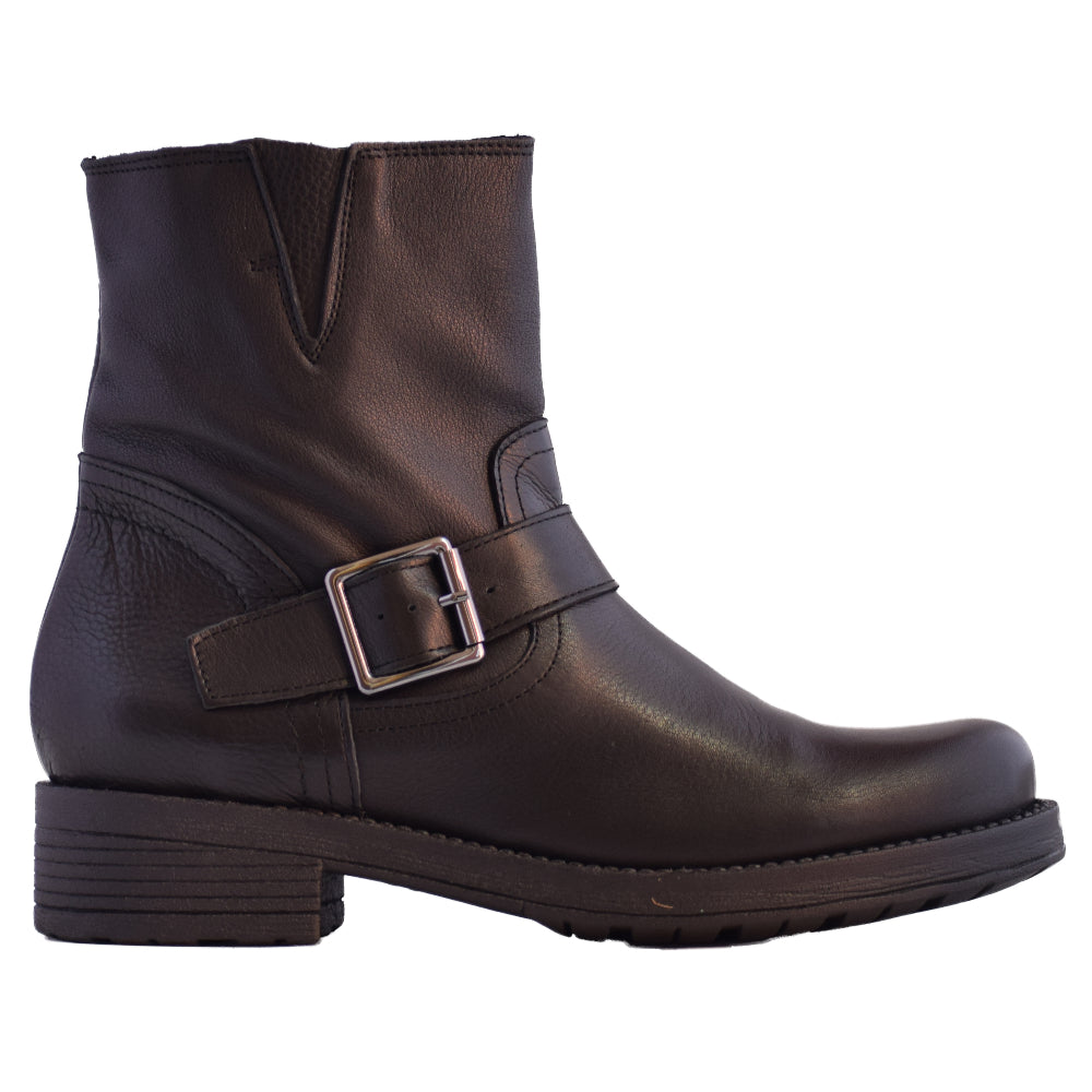-320 KRUST BLACK BOOT