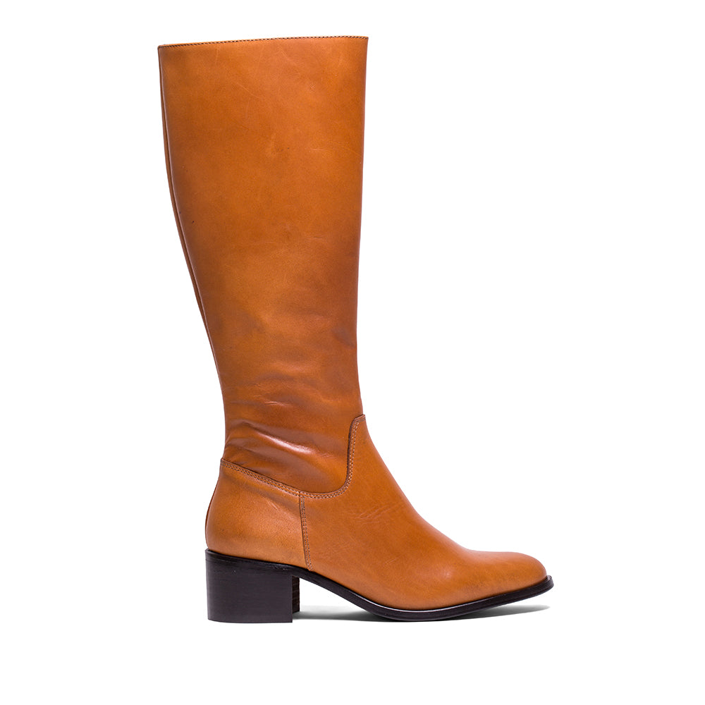 -BOOT 4425 DIANA LEATHER