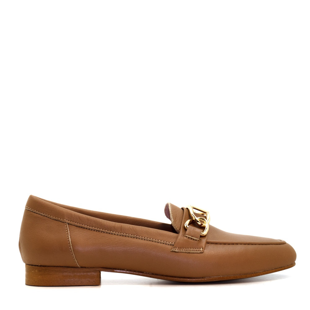 ZAPATO CA-693 NAPA CUERO