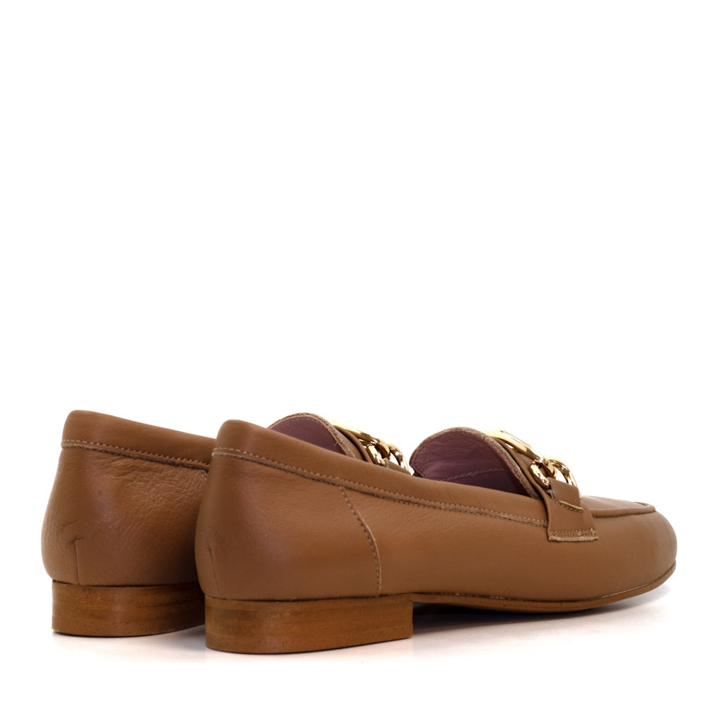 ZAPATO CA-693 NAPA CUERO