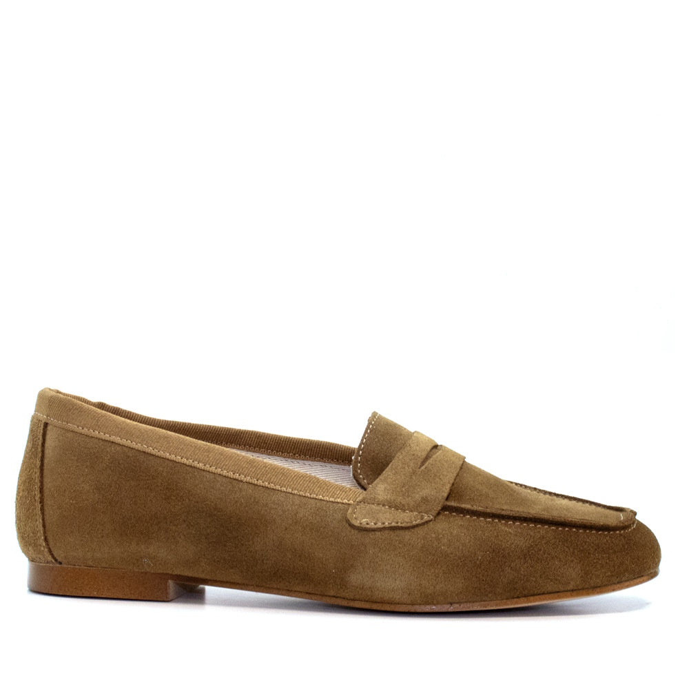 MOCASIN OCEAN-1 SERRAJE WHISKEY