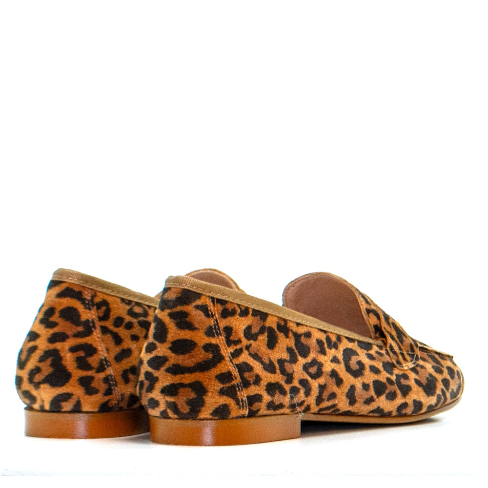MOCASIN OCEAN-1 LEOPARDO (BASE ARENA 116)
